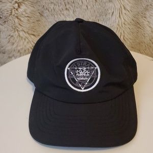 Levi's Strauss & Co. Hat